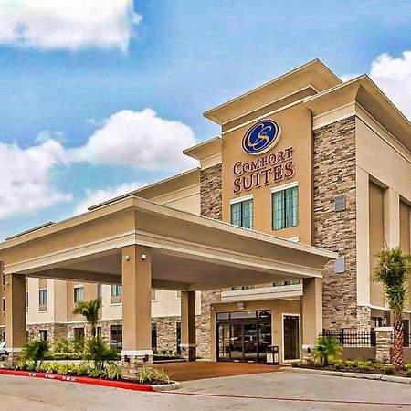 Comfort Suites Houston I45 North Aldine Luaran gambar