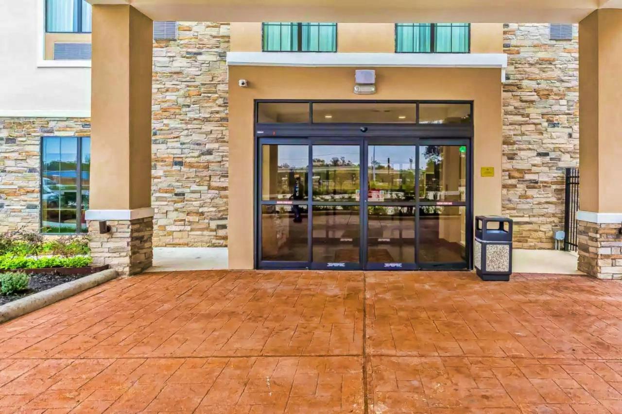 Comfort Suites Houston I45 North Aldine Luaran gambar